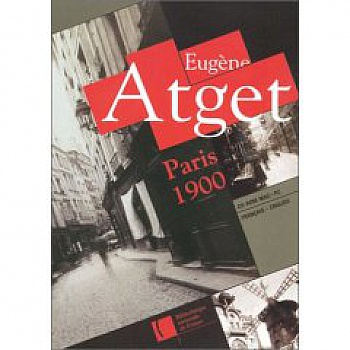 Atget Eugène 