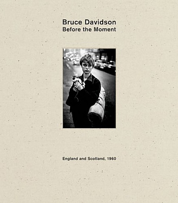 Davidson Bruce