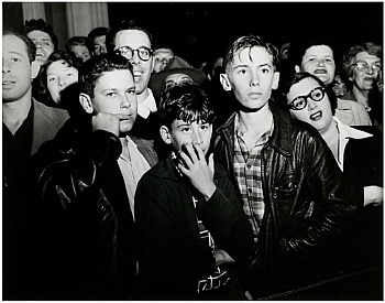 Weegee Arthur Fellig