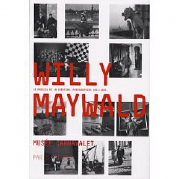 Maywald Willy