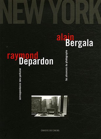 Depardon Raymond 
