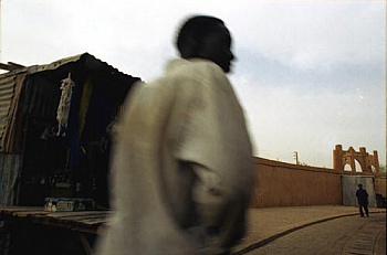 Boudjelal Bruno