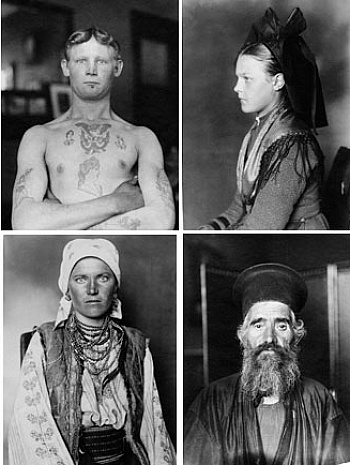 Sherman Augustus Frederick 