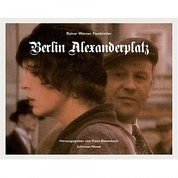 Fassbinder Rainer Werner 