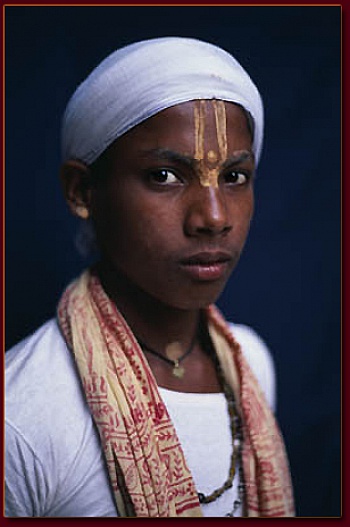 McCurry Steve