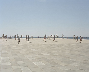 Bernard-Reymond Mathieu 