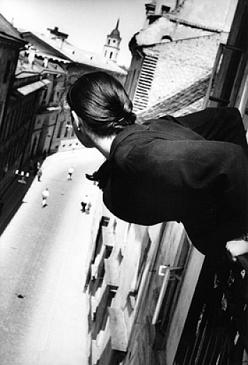 Sutkus Antanas