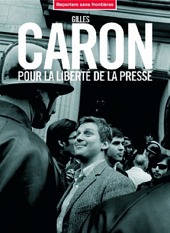 Caron Gilles