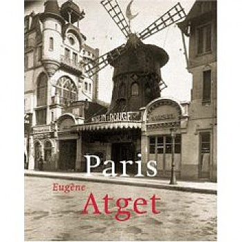 Atget Eugène 