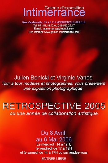 Vanos Virginie 