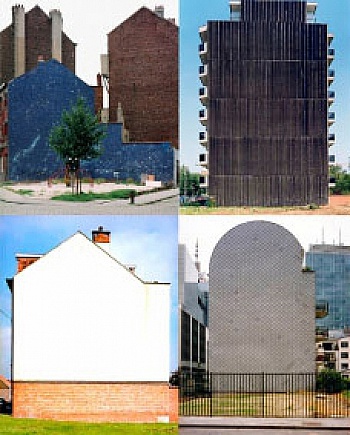 Fastenaekens Gilbert 