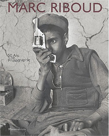 Riboud Marc 