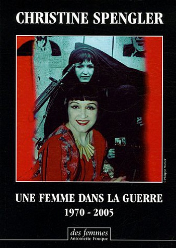 Spengler Christine
