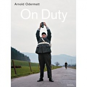 Odermatt Arnold 