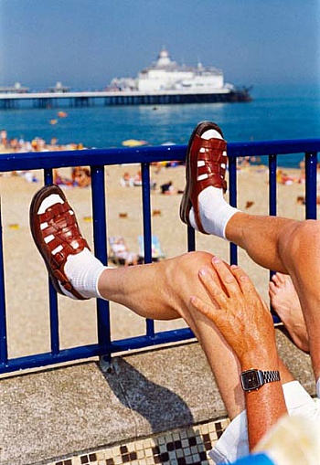 Parr Martin