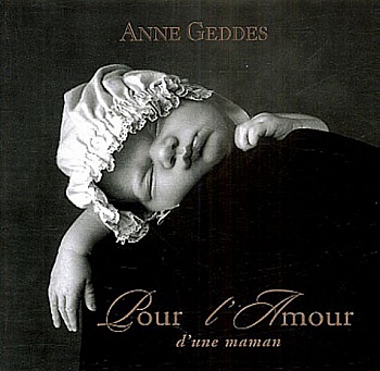 Geddes Anne 