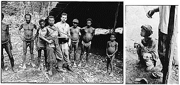 Vallombreuse Pierre De 