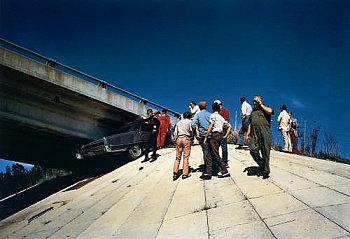 Eggleston William 