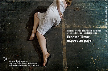 Timor Ernesto 