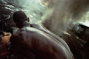 Uchechukwu James-Iroha 