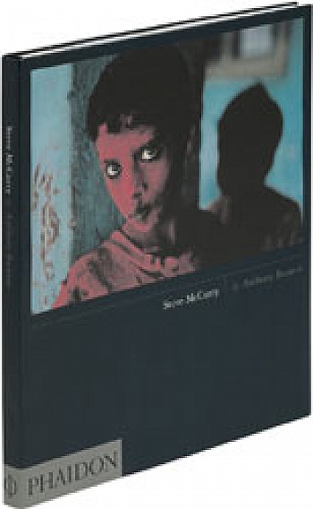 McCurry Steve