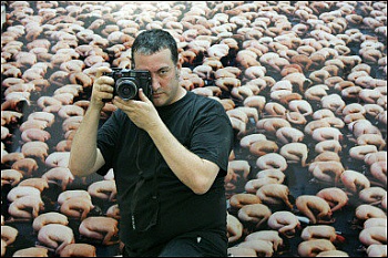 Tunick Spencer 