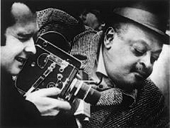 Van der Keuken Johan 