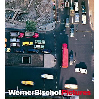 Bischof Werner 