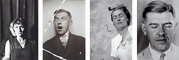 Magritte Rene
