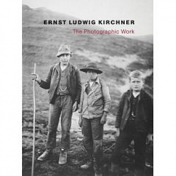 Kirchner Ernst Ludwig 