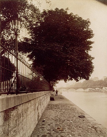 Atget Eugène 