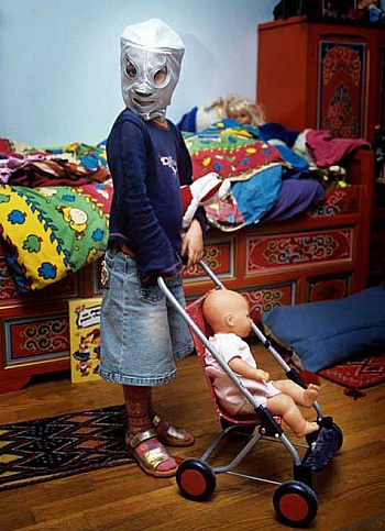 Bayol-Thémines Lionel 