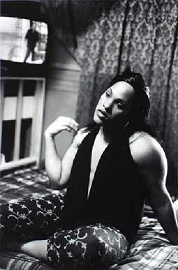 Allen Mariette Pathy 