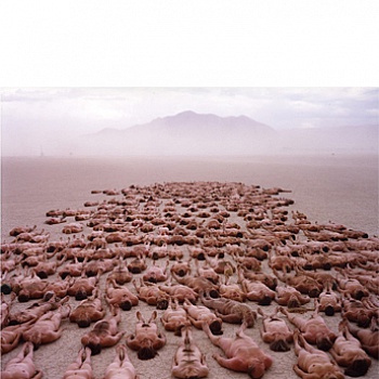 Tunick Spencer 