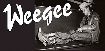 Weegee Arthur Fellig