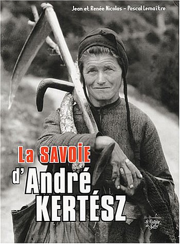 Kertész André 