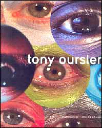 Oursler Tony