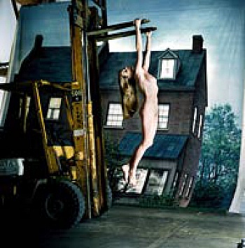Newton Helmut