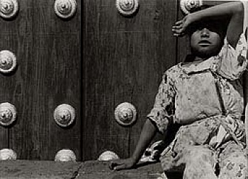 Álvarez Bravo Manuel 