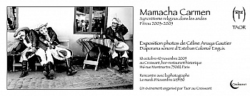 Gautier Céline Anaya 