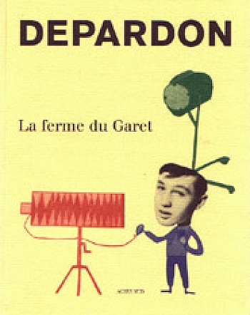 Depardon Raymond 