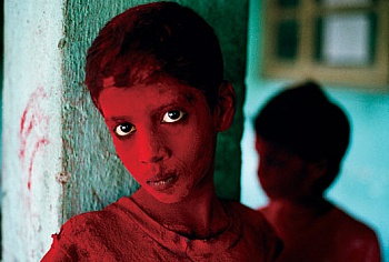 McCurry Steve