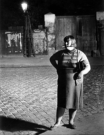 Brassaï Gyula Halász 