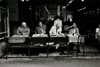 Charbonnier Jean-Philippe