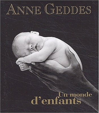 Geddes Anne 
