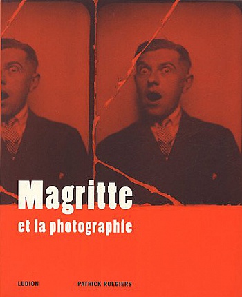 Magritte Rene