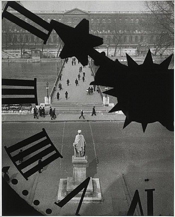 André Kertész Photographe | Actuphoto