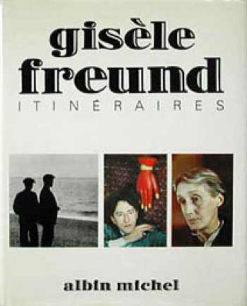 Freund Gisèle 