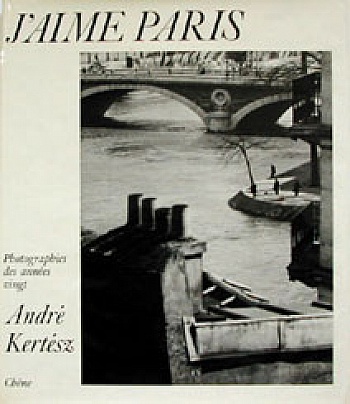 Kertész André 