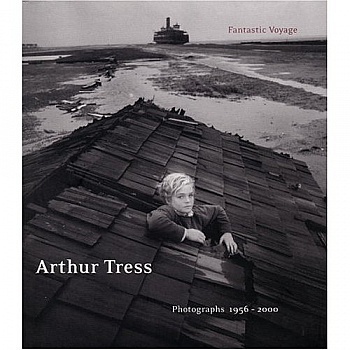 Tress Arthur 
